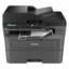 Brother-Laser-DCP-L2640DW-1 BROTHER Mono Multi function PRINTER เครื่องพิมพ์เลเซอร์สีดำ DCP-L2640DW
