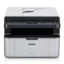 Brother-Laser-MFC-1910W-1 BROTHER Mono Multi function PRINTER เครื่องพิมพ์เลเซอร์สีดำ MFC-1910W