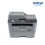 Brother-Laser-MFC-L2700D-1 BROTHER Mono Multi function PRINTER เครื่องพิมพ์เลเซอร์สีดำ MFC-L2700D