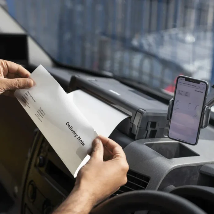 BROTHER เครื่องปริ้นแบบพกพาได้ PJ-883