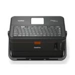 Brother-PT-E850TKWLI-1 BROTHER เครื่องพิมพ์ฉลากสำหรับปลอกสายไฟ PT-E850TKWLI