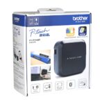 Brother-PT-P710BT-1 BROTHER เครื่องพิมพ์ฉลากแบบพกพา PT-P710BT