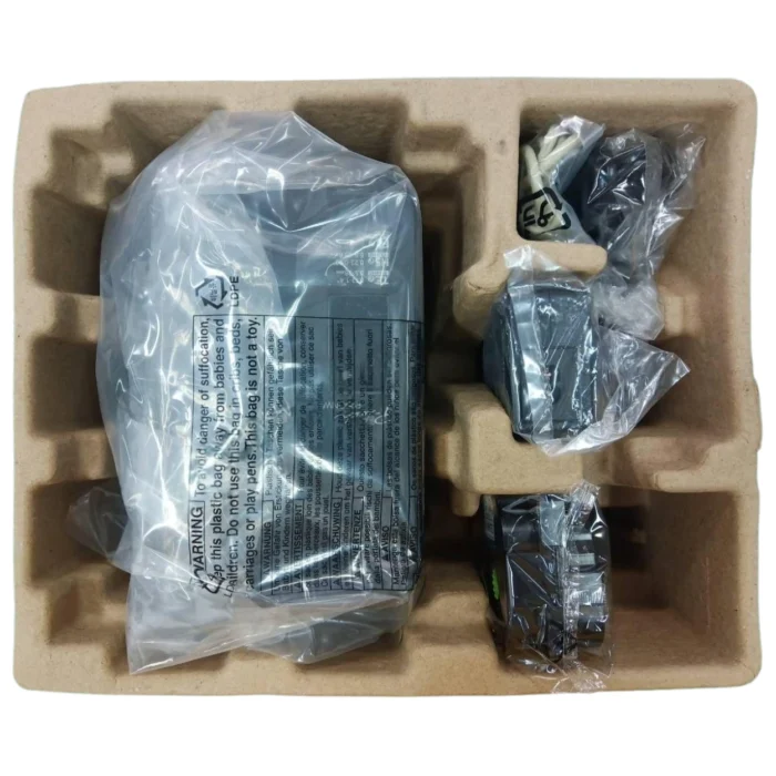 BROTHER เครื่องพิมพ์ฉลากระบบไดเร็ค เทอร์มอล PT-P950NW