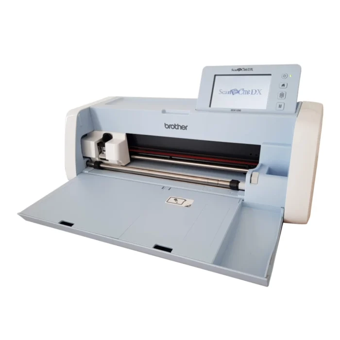 Brother-SDX1200-2 BROTHER เครื่องตัดอเนกประสงค์ เครื่องตัดสติกเกอร์ SDX1200