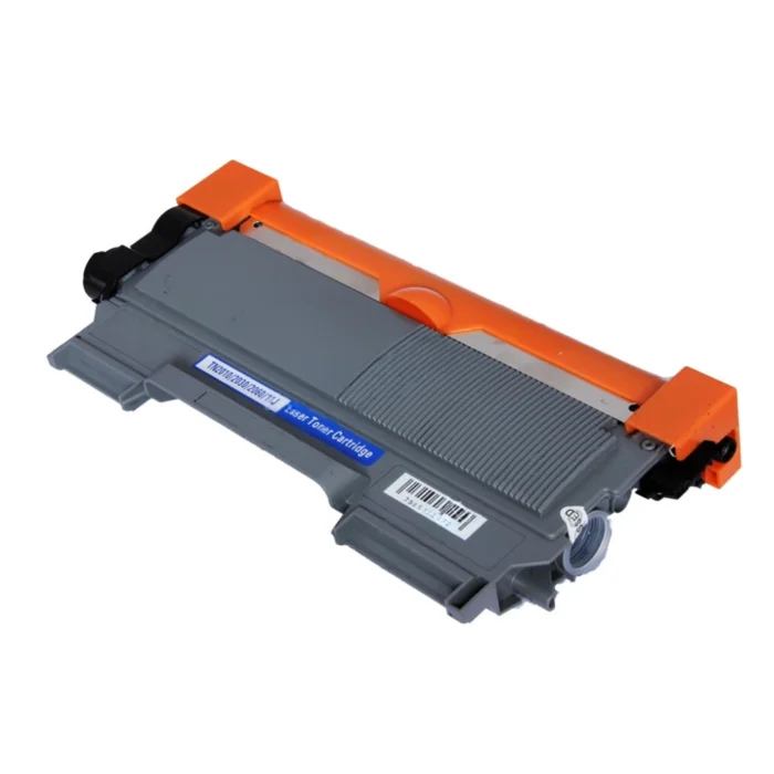 BROTHER Toner Laser ตลับหมึกพิมพ์เลเซอร์สีดำ TN-2060 (ฺBlack)