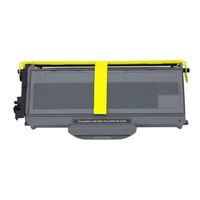 BROTHER Toner Laser ตลับหมึกพิมพ์เลเซอร์สีดำ TN-2150 (ฺBlack)