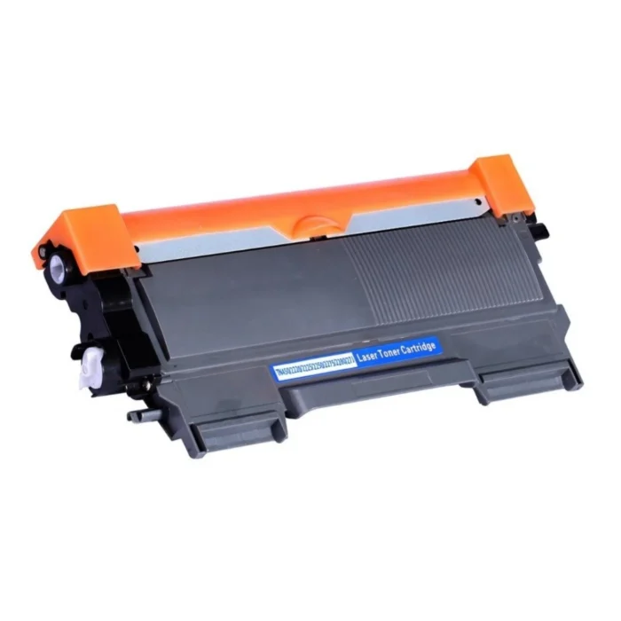 BROTHER Toner Laser ตลับหมึกพิมพ์เลเซอร์สีดำ TN-2260 (ฺBlack)