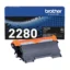 Brother-TN-2280-1 BROTHER Toner Laser ตลับหมึกพิมพ์เลเซอร์สีดำ TN-2280 (ฺBlack)