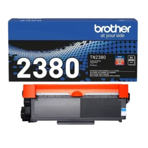 Brother-TN-2380-1 BROTHER Toner Laser ตลับหมึกพิมพ์เลเซอร์สีดำ TN-2380 (ฺBlack)