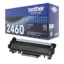 Brother-TN-2460-1 BROTHER Toner Laser ตลับหมึกพิมพ์เลเซอร์สีดำ TN-2460 (ฺBlack)