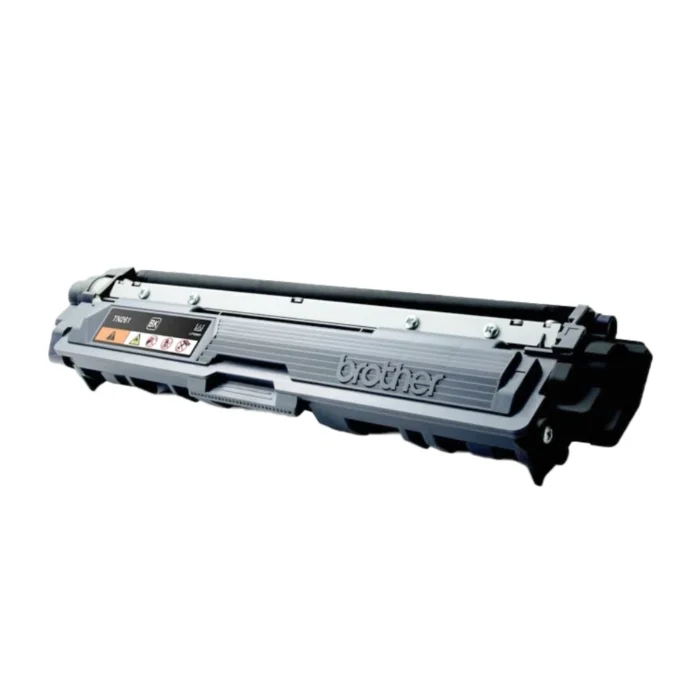 BROTHER Toner Laser ตลับหมึกพิมพ์เลเซอร์สีดำ TN-261BK (ฺBlack)