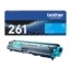 Brother-TN-261C-1-1 BROTHER Toner Laser ตลับหมึกพิมพ์เลเซอร์สีฟ้า TN-261C (ฺBlue)