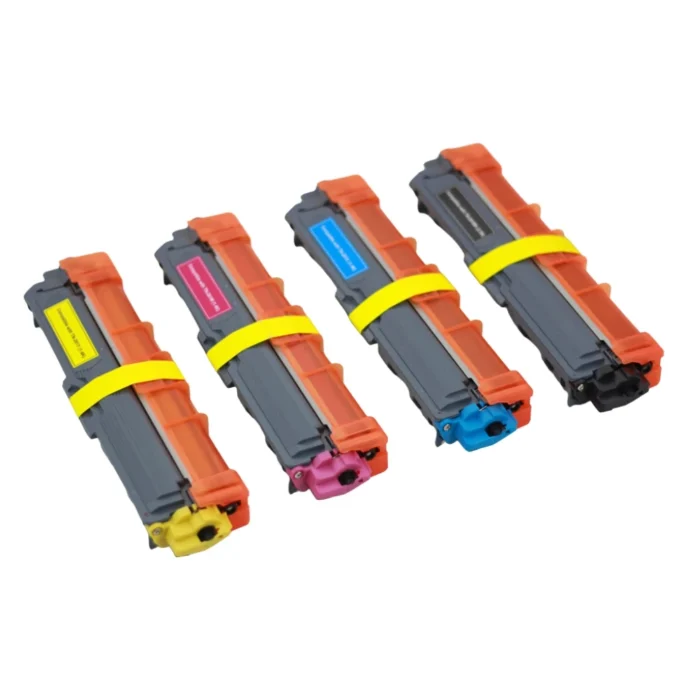 Brother-TN-261C-2 BROTHER Toner Laser ตลับหมึกพิมพ์เลเซอร์สีเหลือง TN-261Y (ฺYellow)