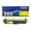 Brother-TN-265Y BROTHER Toner Laser ตลับหมึกพิมพ์เลเซอร์สีเหลือง TN-265Y (ฺYellow)