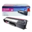 Brother-TN-340M BROTHER Toner Laser ตลับหมึกพิมพ์เลเซอร์สีชมพู TN-340M (ฺMagenta)