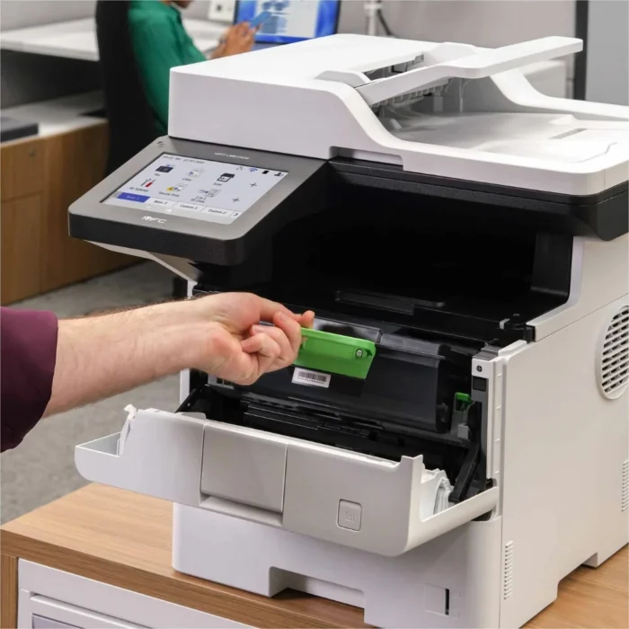 BROTHER Toner Laser ตลับหมึกพิมพ์เลเซอร์สีดำ TN-3428 (ฺBlack)