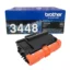 Brother-TN-3448-1 BROTHER Toner Laser ตลับหมึกพิมพ์เลเซอร์สีดำ TN-3448 (ฺBlack)