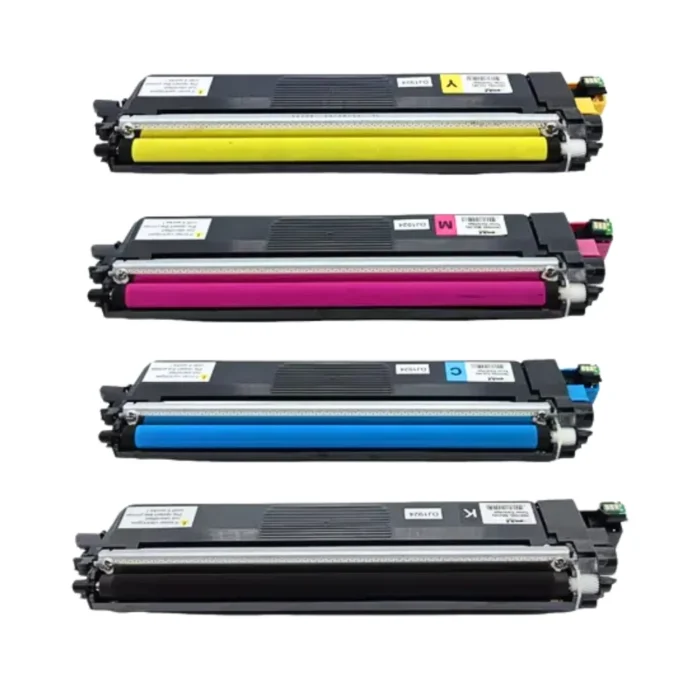 BROTHER Toner Laser ตลับหมึกพิมพ์เลเซอร์สีเหลือง TN-351Y (ฺYellow)