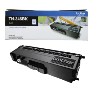 BROTHER Toner Laser ตลับหมึกพิมพ์เลเซอร์สีดำ TN-351BK (ฺBlack)