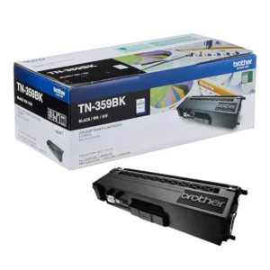 BROTHER Toner Laser ตลับหมึกพิมพ์เลเซอร์สีดำ TN-359BK (ฺBlack)
