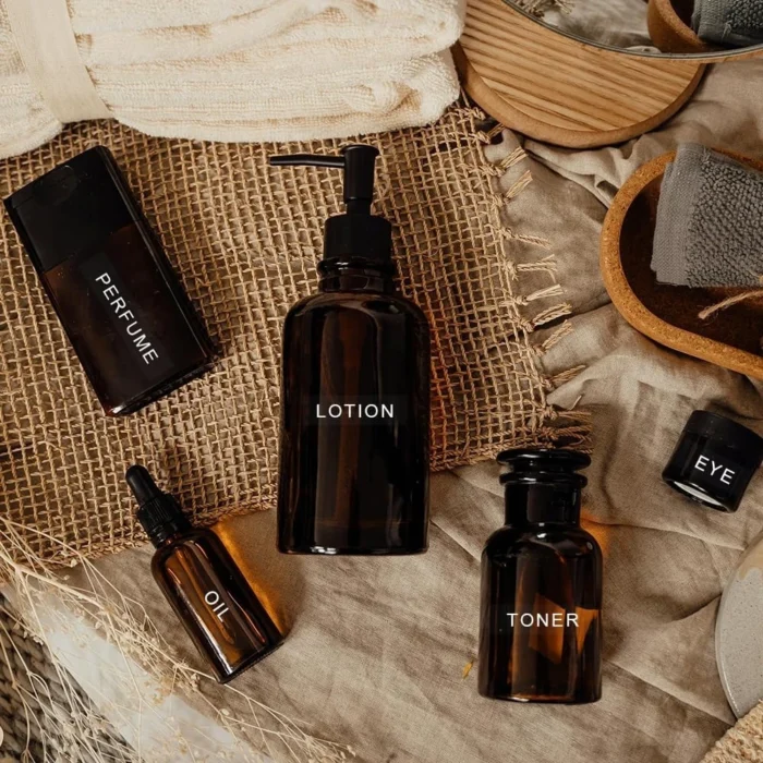 BROTHER เทปพิมพ์อักษรสีขาว พื้นใส ขนาด 12 มม. TZE-135