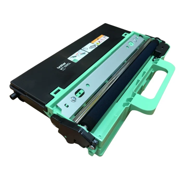 BROTHER กล่องใส่ผงหมึกที่ใช้แล้ว WT-220CL