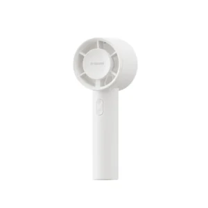 aisolove-f01-handheld-fan-white-1 AISOLOVE F01 Handheld Fan พัดลมมือถือ สีขาว