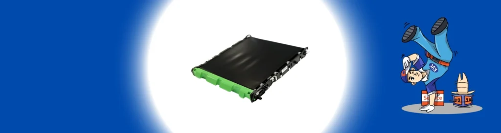 อะไหล่สายพานป้อนกระดาษ ปริ้นเตอร์เลเซอร์ สต๊อกล่าสุด %currentyear% | เควีซี คอมพิวเตอร์