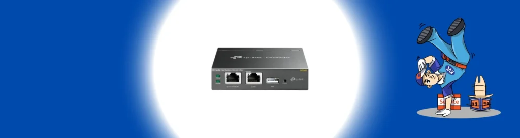 Controller Network specific อุปกรณ์ควบคุมเครือข่าย สำหรับจัดการระบบเครือข่าย สต๊อกล่าสุด %currentyear% จากร้านเควีซี คอมพิวเตอร์