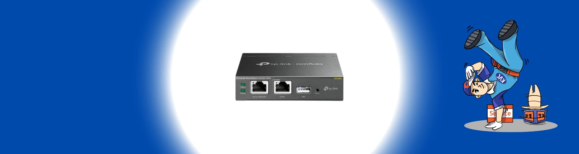 Controller Network specific อุปกรณ์ควบคุมเครือข่าย สำหรับจัดการระบบเครือข่าย สต๊อกล่าสุด %currentyear% จากร้านเควีซี คอมพิวเตอร์