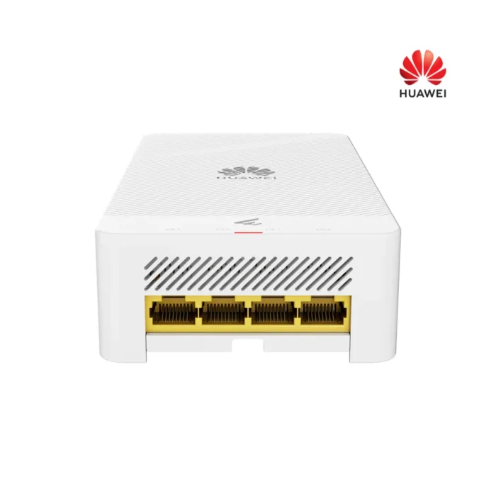 huawei-datacom-ap265e-ekitengine-wireless-access-point-ax3000-4 HUAWEI DATACOM AP265E eKitEngine Wireless Access Point AX3000 - อุปกรณ์กระจายสัญญาณ Wi-Fi 6 แบบติดผนัง Dual-Band 5 พอร์ต