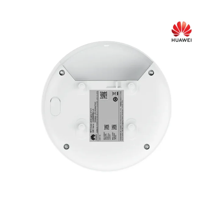 huawei-datacom-ap371-access-point-wifi7-4 HUAWEI DATACOM AP371 Access Point Wi-Fi 7 - อุปกรณ์กระจายสัญญาณ Wi-Fi 7 ประสิทธิภาพสูง