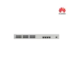 HUAWEI DATACOM S220-24P4X eKitEngine 24 Port *10/100/1000BASE-T (400W PoE+) - สวิตช์เครือข่าย 24 พอร์ต พร้อม PoE+