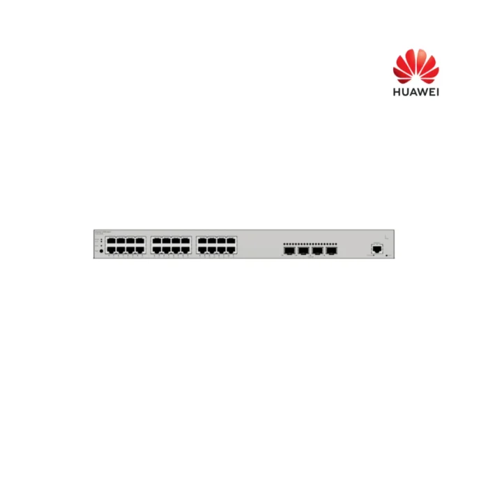 huawei-datacom-s220-24p4x-ekitengine-24-port-poe-1 HUAWEI DATACOM S220-24P4X eKitEngine 24 Port *10/100/1000BASE-T (400W PoE+) - สวิตช์เครือข่าย 24 พอร์ต พร้อม PoE+