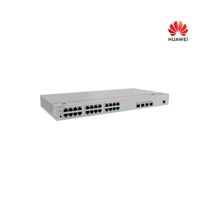 huawei-datacom-s220-24p4x-ekitengine-24-port-poe-2 HUAWEI DATACOM S220-24P4X eKitEngine 24 Port *10/100/1000BASE-T (400W PoE+) - สวิตช์เครือข่าย 24 พอร์ต พร้อม PoE+