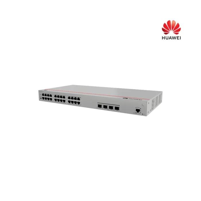 huawei-datacom-s220-24p4x-ekitengine-24-port-poe-3 HUAWEI DATACOM S220-24P4X eKitEngine 24 Port *10/100/1000BASE-T (400W PoE+) - สวิตช์เครือข่าย 24 พอร์ต พร้อม PoE+