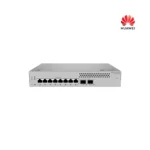 HUAWEI DATACOM S220S-8T2J Switch 8 Port Gigabit + 2 SFP 2.5G - สวิตช์เครือข่ายความเร็วสูงสำหรับธุรกิจ