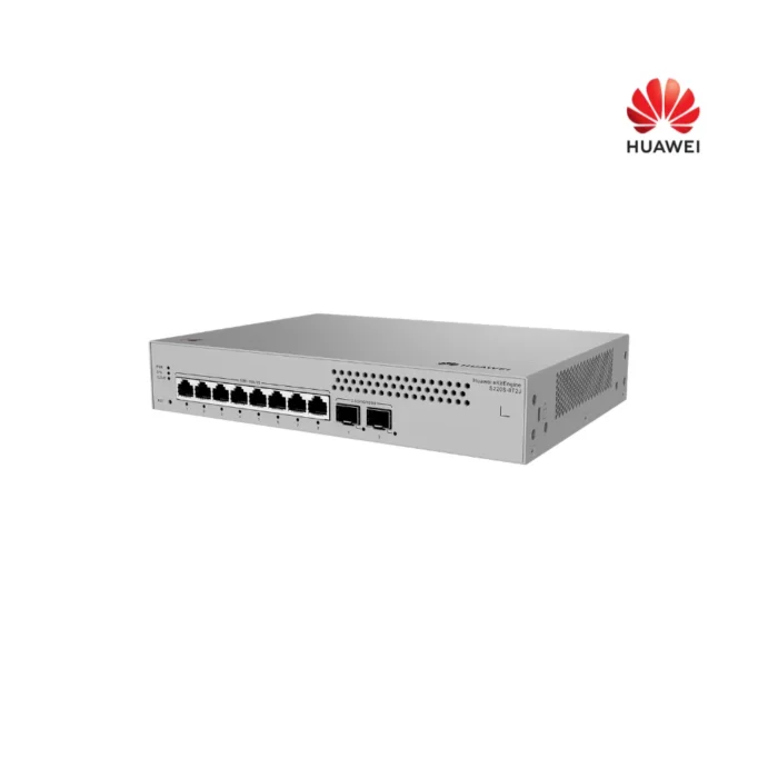 huawei-datacom-s220s-8t2j-switch-8-port-gigabit-sfp-2-5g-3 HUAWEI DATACOM S220S-8T2J Switch 8 Port Gigabit + 2 SFP 2.5G - สวิตช์เครือข่ายความเร็วสูงสำหรับธุรกิจ