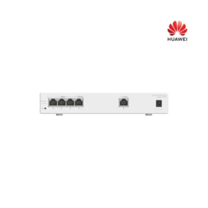 HUAWEI DATACOM S380-L4T1T Router 4 Port Gigabit - เราเตอร์ประสิทธิภาพสูงสำหรับธุรกิจ