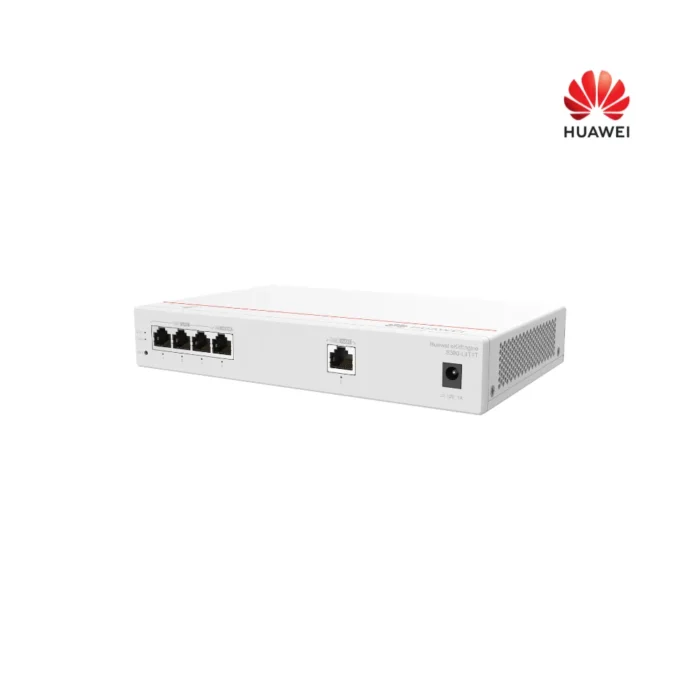 huawei-datacom-s380-l4t1t-router-4-port-gigabit-2 HUAWEI DATACOM S380-L4T1T Router 4 Port Gigabit - เราเตอร์ประสิทธิภาพสูงสำหรับธุรกิจ