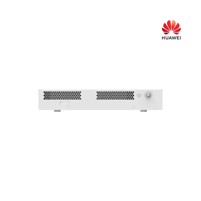 HUAWEI DATACOM S380-S8P2T Router 8 Port Gigabit PoE+ - เราเตอร์อัจฉริยะสำหรับเครือข่ายธุรกิจ