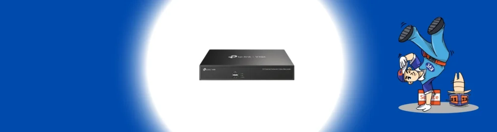 เครื่องบันทึกกล้องวงจรปิด ดูออนไลน์ สต๊อกใหม่ %currentyear% ดูภาพสดและย้อนหลังผ่านแอปได้ง่าย ที่เควีซี คอมพิวเตอร์