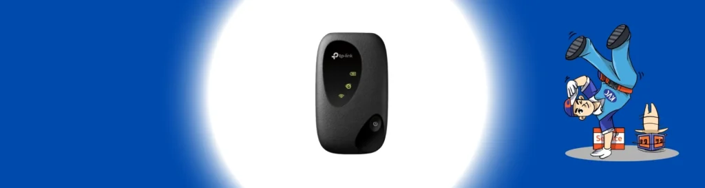 เราเตอร์พกพา Pocket Wi-Fi ใส่ซิม 4G แชร์เน็ตได้ทุกที่ สต๊อกล่าสุด %currentyear% ขนาดเล็ก แบตในตัว พกพาสะดวก แชร์ Wi-Fi ให้เพื่อน/ครอบครัว พร้อมส่งที่ร้านเควีซี คอมพิวเตอร์