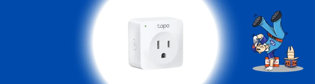 ปลั๊กไฟอัจฉริยะ (Smart Plug) สั่งงานด้วยเสียง Google/Alexa บ้านอัจฉริยะ สต๊อกล่าสุด %currentyear% ที่เควีซี คอมพิวเตอร์