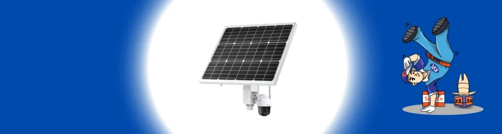 แผงโซลาร์เซลล์ (Solar panel) สต๊อกล่าสุด %currentyear% จากร้านเควีซี คอมพิวเตอร์ ลาค่าไฟแพง ด้วยพลังงานแสงอาทิตย์ ปรึกษาประเมินได้ฟรี!