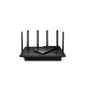 TP-LINK Router (Archer AX72) เราเตอร์ไร้สาย AX5400 Dual-Band Gigabit