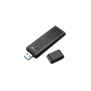 TP-LINK (Archer TX20U) อะแดปเตอร์ USB Wi-Fi AX1800 Dual Band Wi-Fi 6