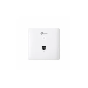 TP-Link EAP230-Wall Omada AC1200 Wireless MU-MIMO Gigabit Wall-Plate Access Point