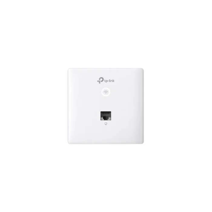 TP-Link EAP230-Wall Omada AC1200 Wireless MU-MIMO Gigabit Wall-Plate Access Point