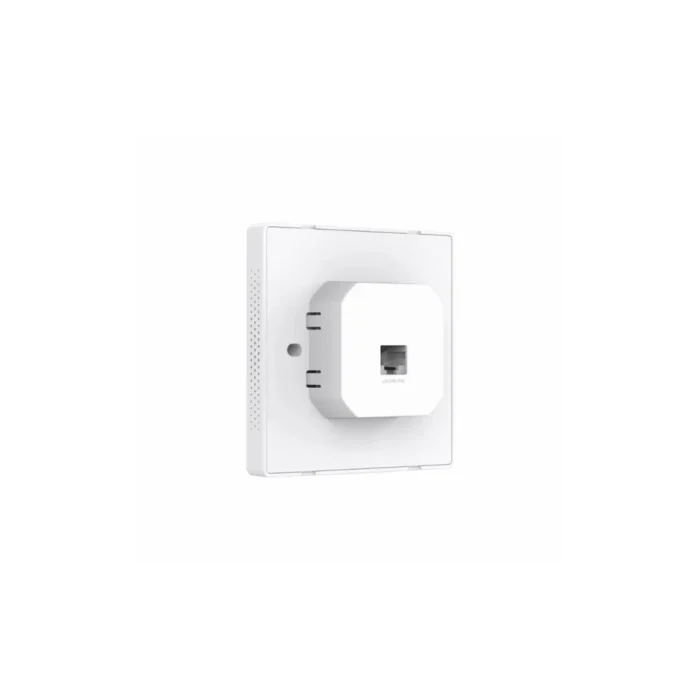 TP-Link EAP230-Wall Omada AC1200 Wireless MU-MIMO Gigabit Wall-Plate Access Point